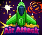 Ataque Aéreo