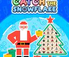 Catch The Snowflake