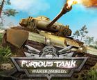 Tank war 