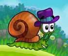 Schnecke bob