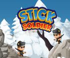 Fast Stick Soldier