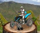 Testy Xtreme ATV 2021