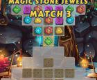 Magické Kamenné Šperky Zápas 3