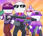 Agents io