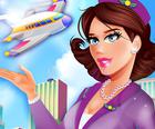 Airport Manager : Adventure Airplane Games 2021