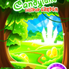 De volta para Candyland 4: Pirulito Jardim De volta para Candyland 4: Pirulito Jardim