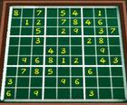 Sudoku de fin de semana 35