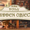 Dagelijks Verborgen Object Dagelijks Verborgen Object