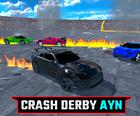 Crash Derby Ain