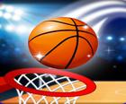 NBA canlı Basket topu  