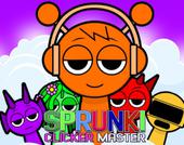 Sprunki Clicker Master