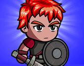 Epic Hero Quest: Idle RPG