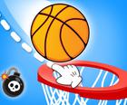 The Dunk Ball