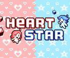 Heart Stars