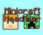 Minicraft: Guerra di testa