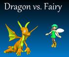 Dragon versus Fee