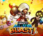 Ubisoft Alle Star Blast!