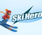 Snowboard Herói