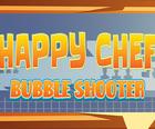 Happy Chef Bubble