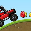Among Hill Climber Among Hill Climber