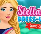 Stella Dress Up: Uscire