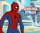 Spiderman contre la Mafia