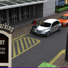 De arrumador de carros 3D: Jogo de Carro De arrumador de carros 3D: Jogo de Carro