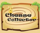 Collezionista di formaggi: Rat Runner