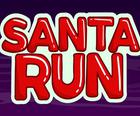 Santa Run HD
