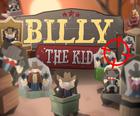 Billy-the-kid