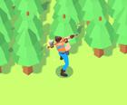 Minimo Lumberjack 3D