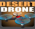 Dykumos Dronas 2022