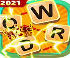 Word Connect - Brain Puzzle Game online