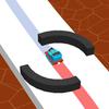 Line Color 3D Line Color 3D