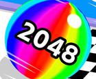 Ball 2048