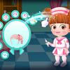 Baby Hazel Doctor Dressup Baby Hazel Doctor Dressup
