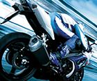 Agame Moto Rider Legendoja