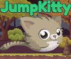 Jump Kitty