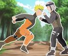 coureur ninja ultime Naruto