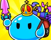 Slime Attack: Puzzle!