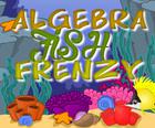 Algebraische Fish Frenzy