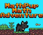 MathPup Matematik Macerası
