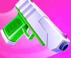 Gun Sprint - Gun Run