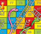 Lof Snakes and Ladders