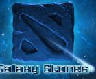 Galaxy Stones