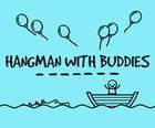 Hangman With Buddies