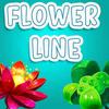 Flower Line Flower Line