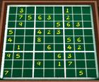 Sudoku de fin de semana 27