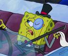 Spongebob Fahrprüfung Test Versteckt