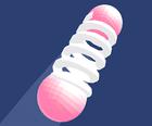 Bouncy Stick